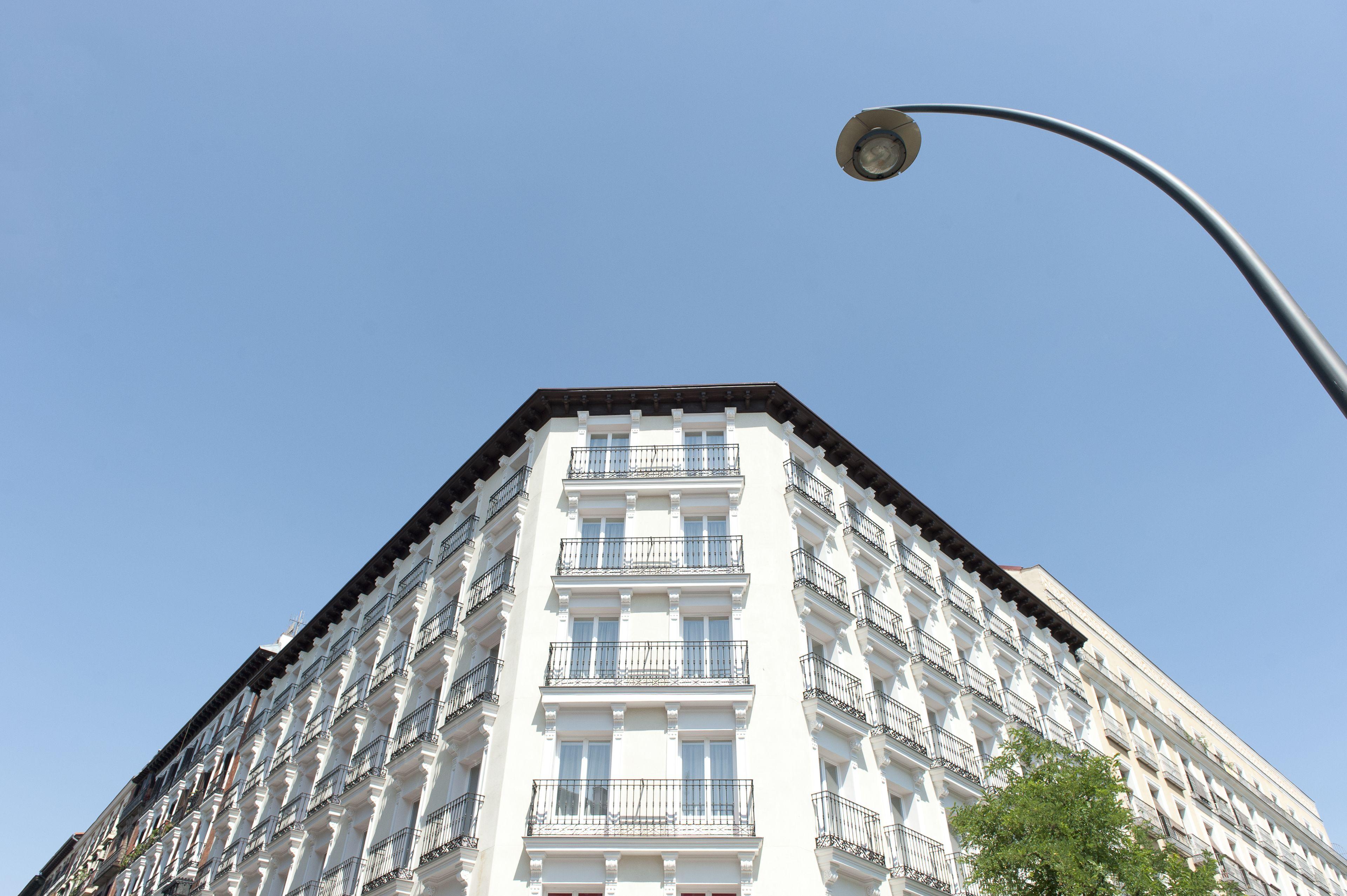 Mh Apartments Central Madrid, Madrid