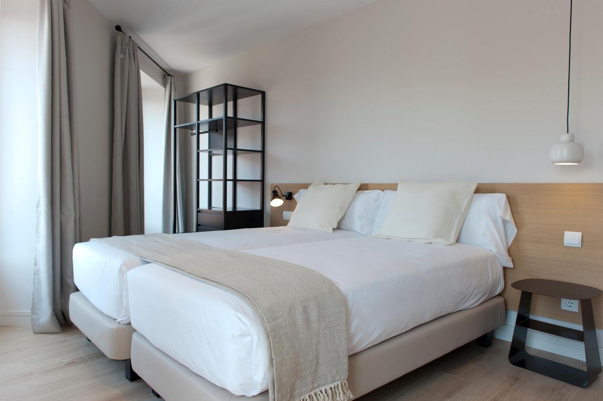Mh Apartments Central Madrid — Photos 2